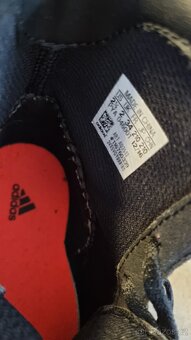 Botky Adidas box 34 - 3
