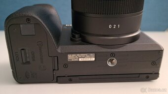 Prodám: Sony A6600 – TOP STAV - 3