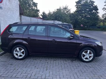 Ford Focus 1.8 TDCi - 3