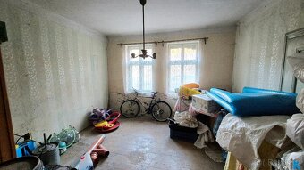Rodinný dům Kroměříž - Drahlov - 3
