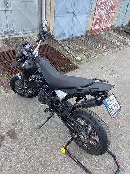 KTM 690 sm A2 - 3