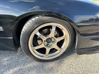 Nissan Silvia S15 spec R 200sx - 3