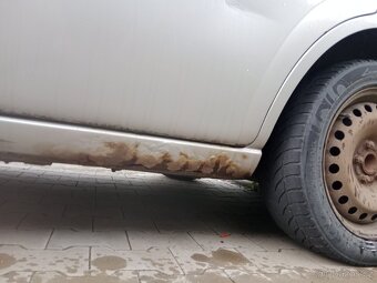 Ford Mondeo kombi - 3
