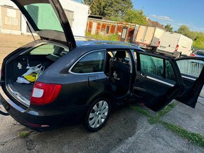 Nahradni dily skoda superb 2 2.0tdi 103kw 6q - 3
