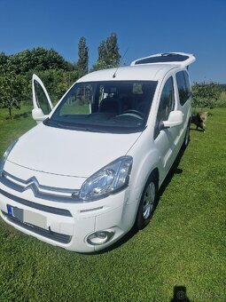 Citroen Berlingo 1.6 HDI - 3