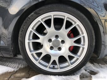 Audi A3 1.9TDI BKC - 3