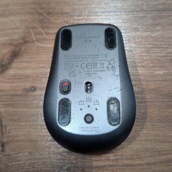 myš Logitech MX Anywhere 3 - 3