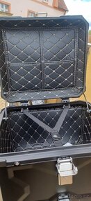 Hlinikovy kufr na moto 55L - 3