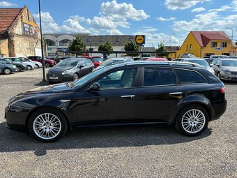 Alfa Romeo 159, 2009, 2.0JTD 125kw, STK - 8/2025 - 3