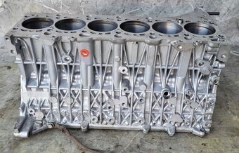 Blok motoru BMW M57D30 , 306d3 170kw / 173kw - 3