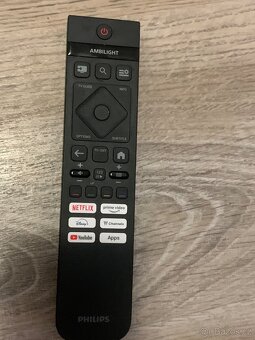 Televize Philips 55PUS8009 - 3