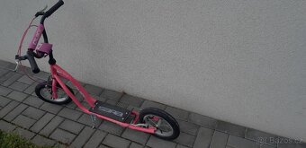 Koloběžka Quick Sara - 3