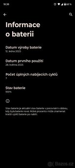 Motorola edge 60 5G - 3
