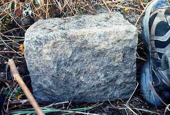 Dlažební kostky - 3