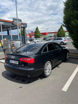 Audi a6 c7 180kW - 3