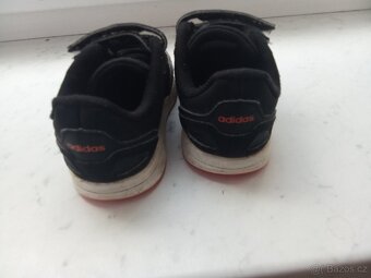 Botičky Adidas - 3