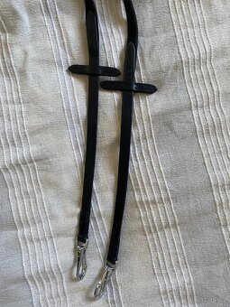 Otěže vel COB - 3