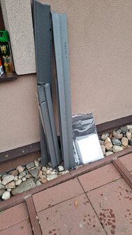 Střešní okno Velux - 3