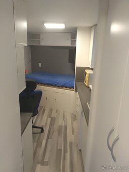 Pronájem malého bytu (17 m²) – Sedlec u Líbeznic - 3