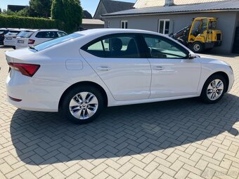 Škoda Octavia 1.5TSI 110kW AMBITION PLUS - 3