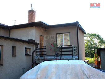 Pronájem bytu 2+kk, 59 m², Praha, ul. Na vrškách - 3