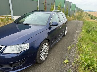 Passat B6 - 3