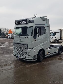 řidič na MKD C+E (frigo) - 3