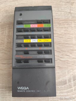 Tuner Wega - 3