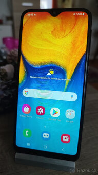 Samsung Galaxy A20e (čtěte popis) - 3