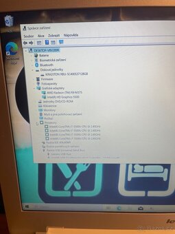 LENOVO IdeaPad Z51-70 I7 5th gen - 3