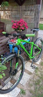 Horske kolo 27.5 - 3