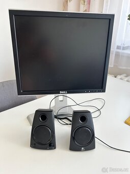 Monitor DELL 17” - 1280x1024 - 3