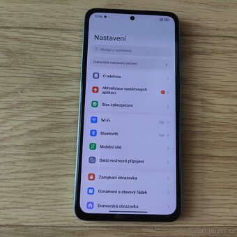 Xiaomi Redmi Note 14 8GB/256GB Black -Záruka Datart - 3