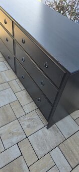 Komoda Ikea Leksvik - 3