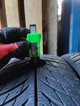 225/40 R18 92V XL Michelin Pilot Alpin 5 - 3