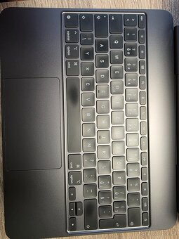 Apple Magic keyboard 13" ipad Pro M4 - 3
