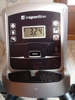 Orbitrek insportline - 3