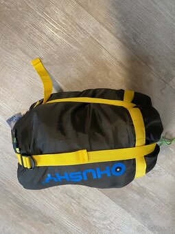 Spacák junior HUSKY - 3
