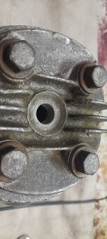 Jawa speciál Viliers - 3