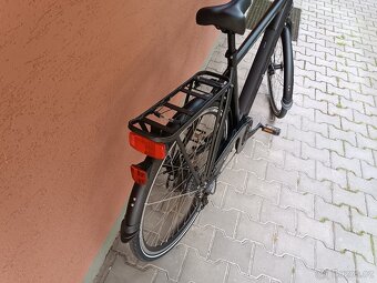 Elektrokolo Liveebike - 3