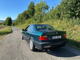 Bmw e36 316i - 3