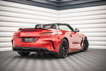Maxton Design prodloužení spoileru pro BMW Z4 G29 - 3