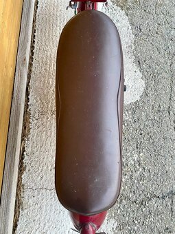 Jawa 555 pařez - 3