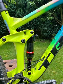 Trek Remedy 8 2020 vel. M - 3