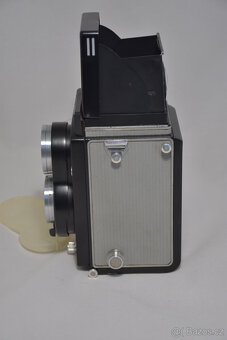 FLEXARET STANDART / MEOPTA + PŘÍSLUŠENSTVÍ. - 3