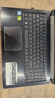 Notebook Acer Acer Aspire A515-51G-59DM - 3