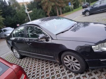 Volkswagen Passat b6 2.0 tdi 103kw - 3