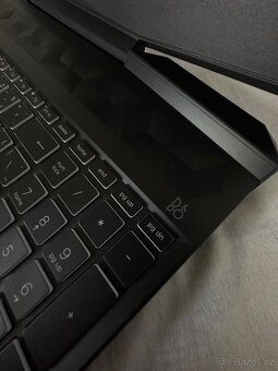 Herní notebook HP PAVILION GAMING - 3