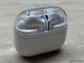 Samsung Galaxy Buds 3 Pro, white - 3