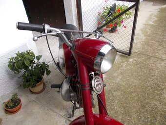 ČZ 175 ccm typ 470 sport - 3